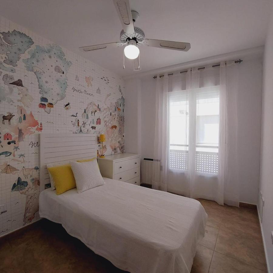 Apartamento Jalama 2B Moraleja Esterno foto