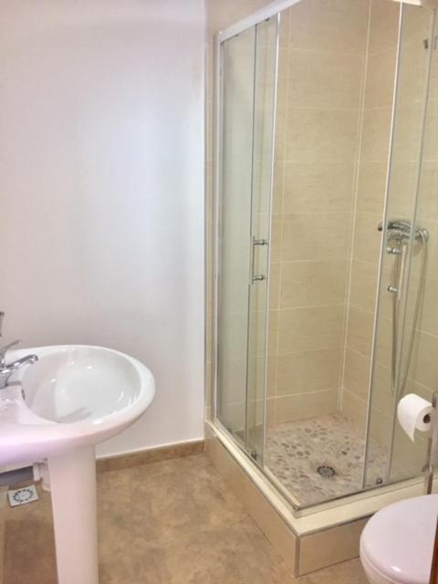 Apartamento Jalama 2B Moraleja Esterno foto