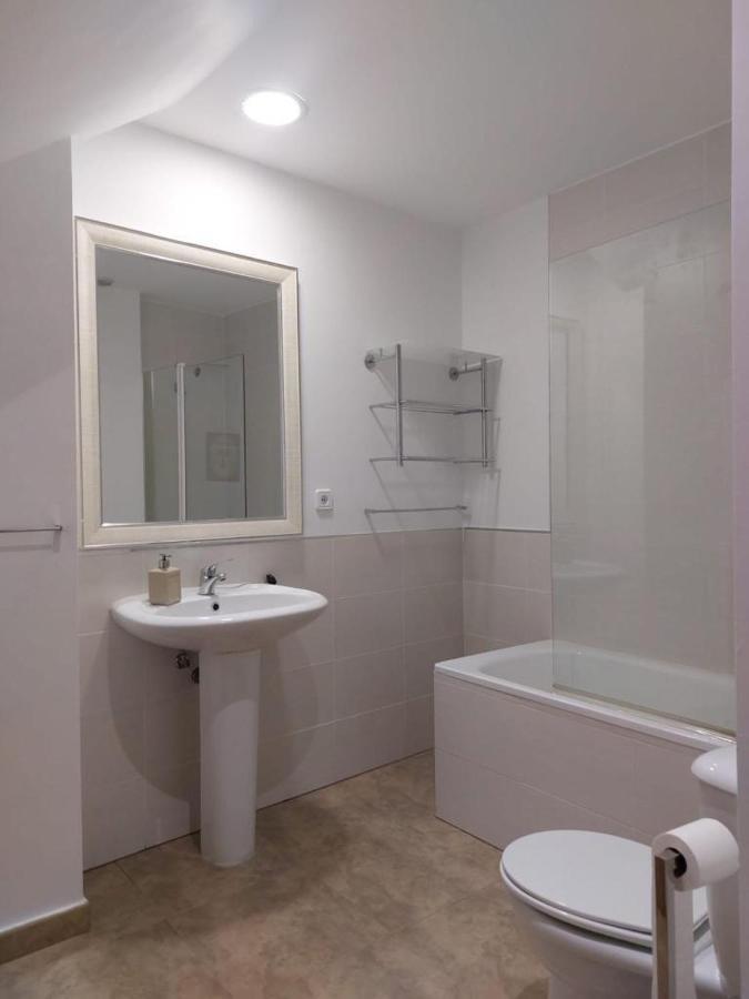 Apartamento Jalama 2B Moraleja Esterno foto